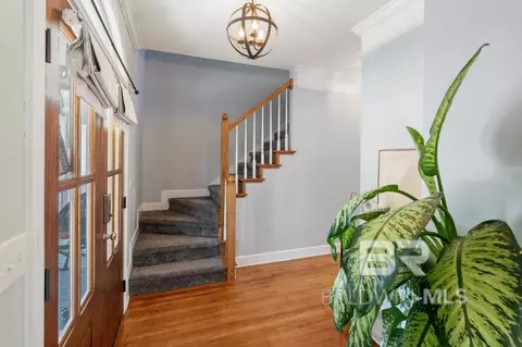 Entry Way - 120 Worchester Dr, Daphne, AL 36526 photo 10 of 18