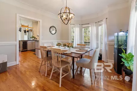 Dining - 120 Worchester Dr, Daphne, AL 36526 photo 6 of 6