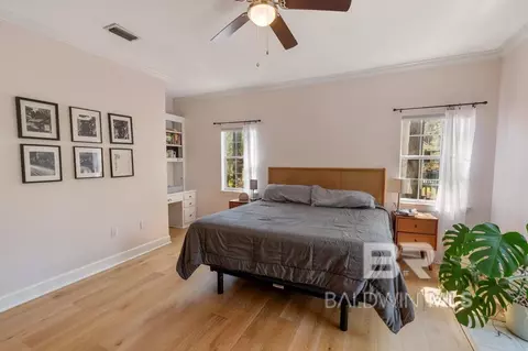 Bedroom - 120 Worchester Dr, Daphne, AL 36526 photo 7 of 11