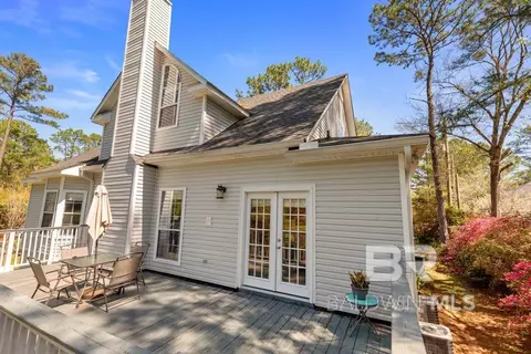 Exterior - 120 Worchester Dr, Daphne, AL 36526 photo 11 of 19