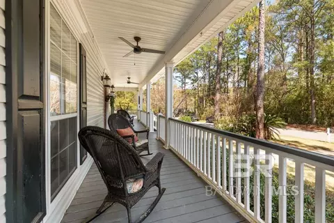 Exterior - 120 Worchester Dr, Daphne, AL 36526 photo 7 of 19