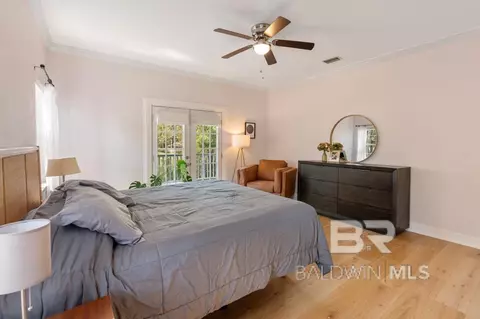 Bedroom - 120 Worchester Dr, Daphne, AL 36526 photo 6 of 11