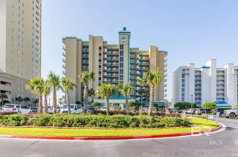 24038 Perdido Beach Blvd #303, Orange Beach, AL 36561