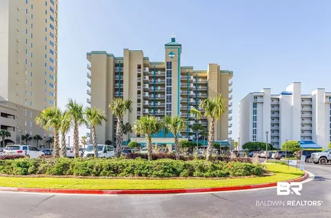 24038 Perdido Beach Blvd #303, Orange Beach, AL 36561