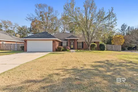 27838 Turkey Branch Dr, Daphne, AL 36526