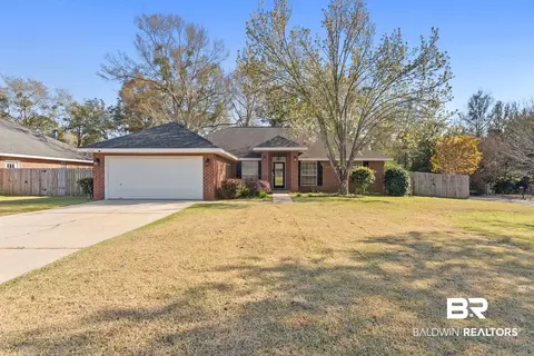 27838 Turkey Branch Dr, Daphne, AL 36526