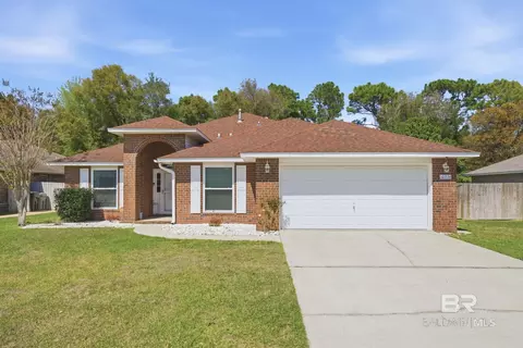 10736 Crosscut Dr, Pensacola, FL 32506