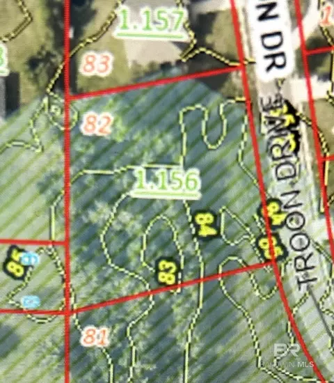 lot82 Troon Dr, Foley, AL 36535