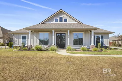 274 Hemlock Dr, Fairhope, AL 36532