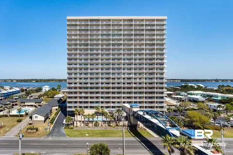 1010 W Beach Blvd #1704, Gulf Shores, AL 36542