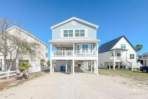 210 W 8th St, Gulf Shores, AL 36542