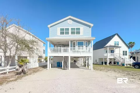 210 W 8th St, Gulf Shores, AL 36542
