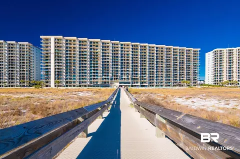 26802 Perdido Beach Blvd #406, Orange Beach, AL 36561