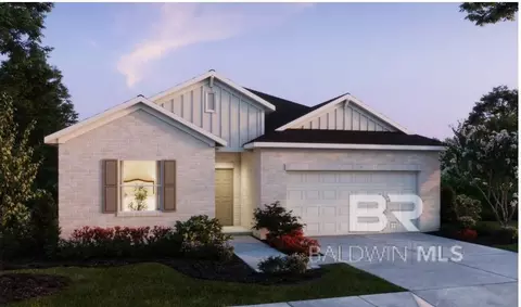18336 Kent Cir, Foley, AL 36535