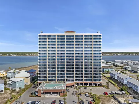 1524 W Beach Blvd #706, Gulf Shores, AL 36542