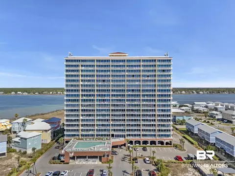 1524 W Beach Blvd #706, Gulf Shores, AL 36542