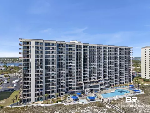 26800 Perdido Beach Blvd #415, Orange Beach, AL 36561