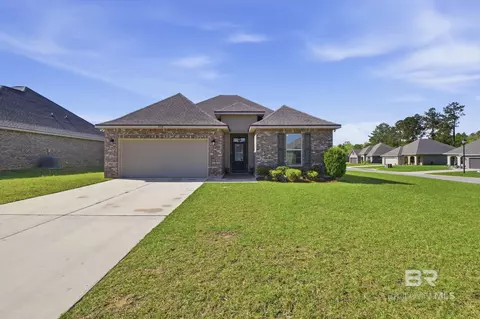 14590 Chenin Blanc Dr, Silverhill, AL 36576
