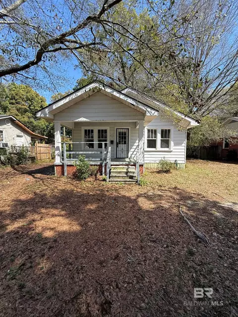 Other - 655 Mandrell St, Mobile, AL 36606 photo 1 of 4