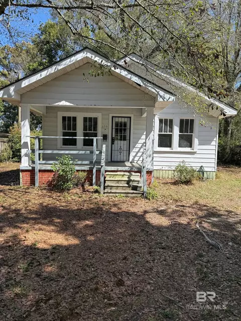 655 Mandrell St, Mobile, AL 36606