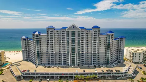 455 E Beach Blvd #1414, Gulf Shores, AL 36542