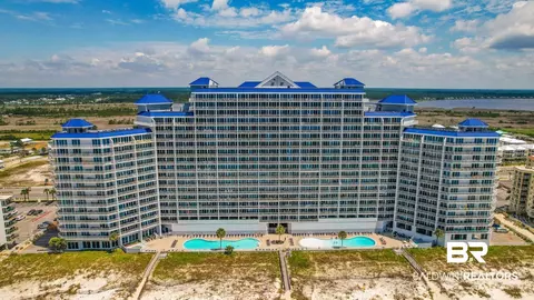 455 E Beach Blvd #1414, Gulf Shores, AL 36542