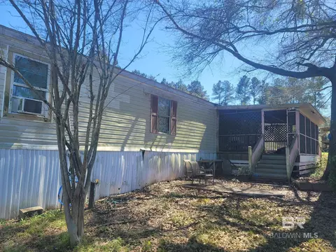 26850 Forest View Rd, Robertsdale, AL 36567