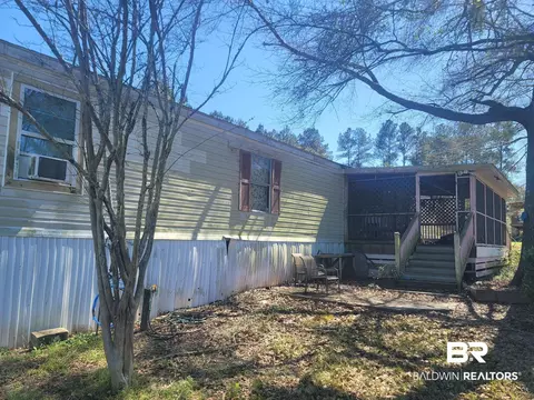 26850 Forest View Rd, Robertsdale, AL 36567