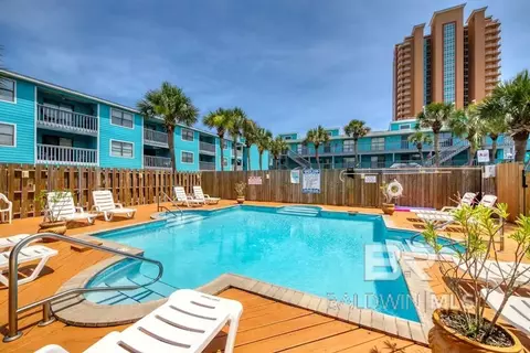 728 W Beach Blvd #127, Gulf Shores, AL 36542