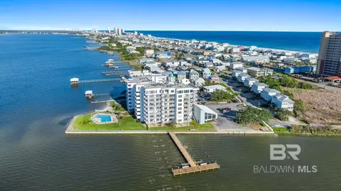 1516 Sandpiper Ln #405, Gulf Shores, AL 36542