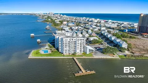 1516 Sandpiper Ln #405, Gulf Shores, AL 36542