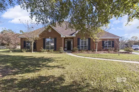 10621 Sassaman Ct, Daphne, AL 36526