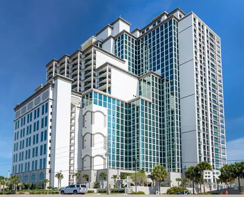 23450 Perdido Beach Blvd #1903, Orange Beach, AL 36561