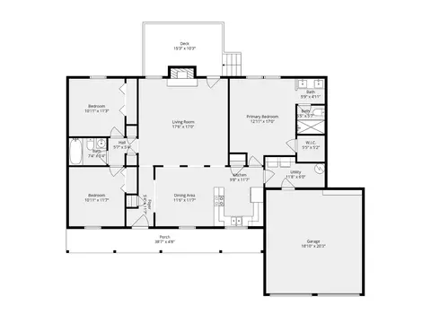 120 Dunbar Loop, Daphne, AL 36526 photo 25