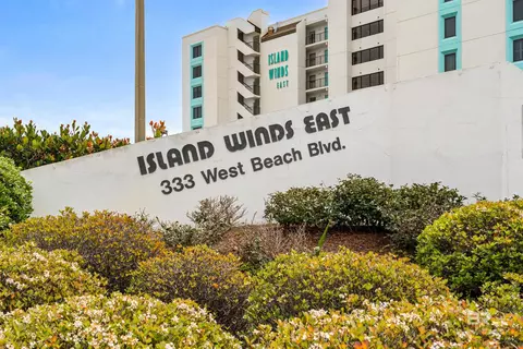 333 W Beach Blvd #701, Gulf Shores, AL 36542