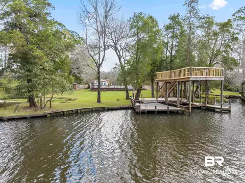 17595 River Rd, Summerdale, AL 36580