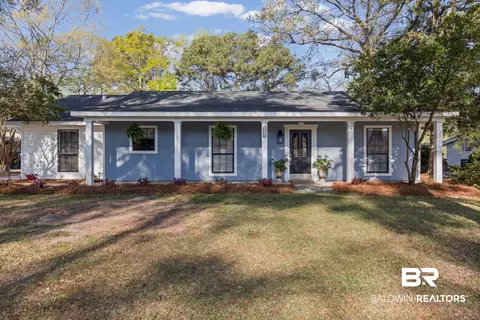 5030 E Cole Dr, Mobile, AL 36619 photo 1