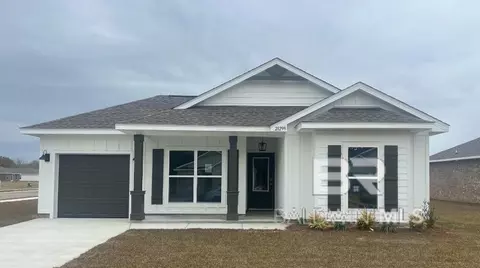 7649 Courant Cir, Foley, AL 36535