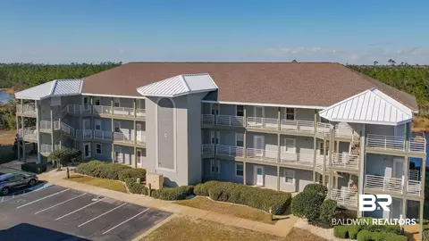 24101 Perdido Beach Blvd #203C, Orange Beach, AL 36561