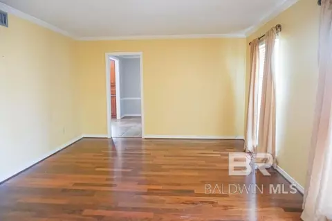 Entry Way - 255 Suffolk Rd, Mobile, AL 36608 photo 1 of 1