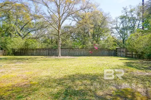 Exterior - 255 Suffolk Rd, Mobile, AL 36608 photo 7 of 7