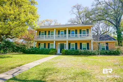 255 Suffolk Rd, Mobile, AL 36608 photo 2