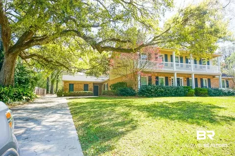 255 Suffolk Rd, Mobile, AL 36608 photo 3
