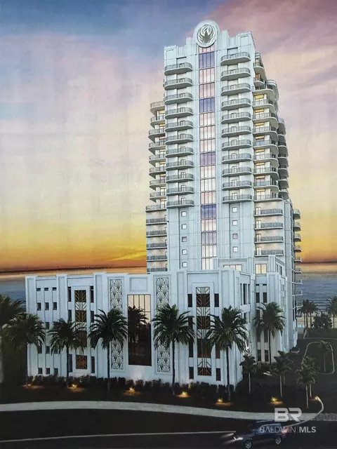 25610 Perdido Beach Blvd #20EW1, Orange Beach, AL 36561