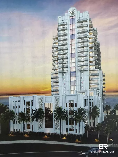 25610 Perdido Beach Blvd #20EW1, Orange Beach, AL 36561