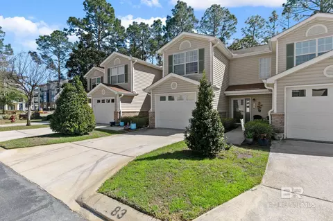 1517 Regency Rd #83, Gulf Shores, AL 36542