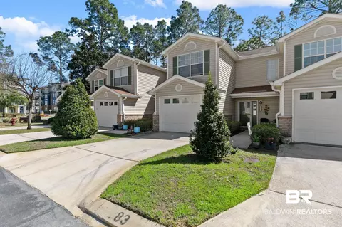 1517 Regency Rd #83, Gulf Shores, AL 36542