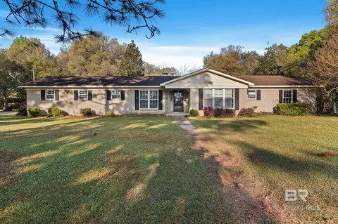 3864 Leroy Stevens Rd, Mobile, AL 36619