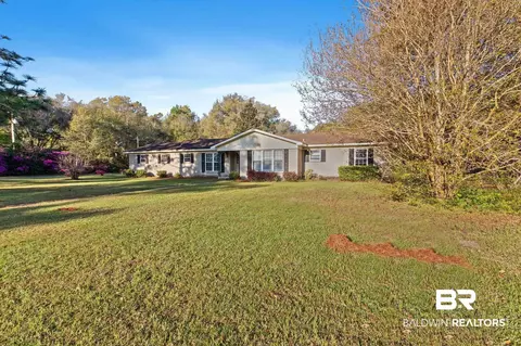 3864 Leroy Stevens Rd, Mobile, AL 36619 photo 2