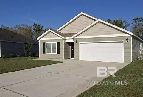 18233 Lewis Smith Dr, Foley, AL 36535